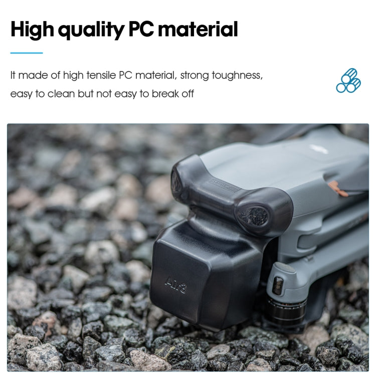 For DJI Air 3 STARTRC Lens Protective Cover Gimbal Cover, For DJI Air 3 For DJI Air 3 STARTRC Lens Protective Cover Gimbal Cover, For DJI Air 3